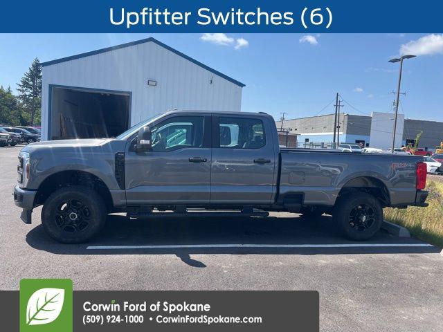 2026 Ford F-250 XL