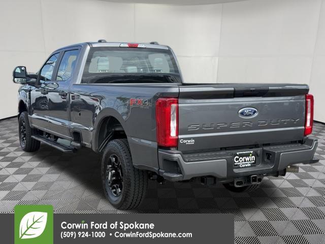 2026 Ford F-250 XL