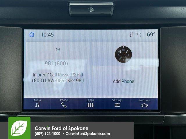 2026 Ford F-250 XL