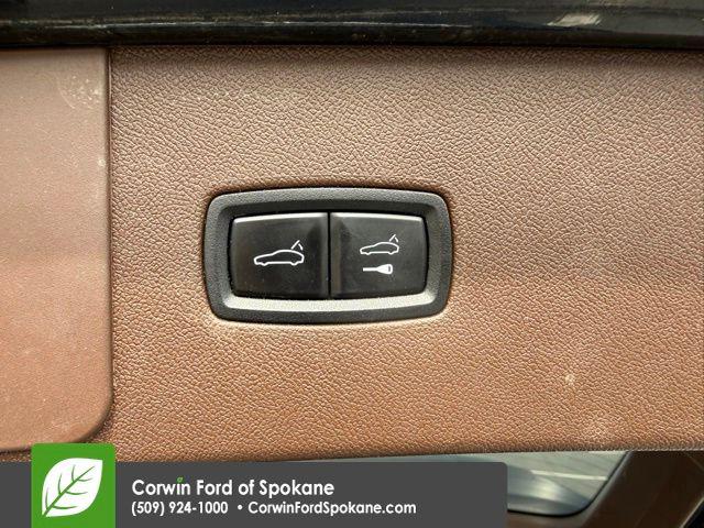 2021 Porsche Cayenne S