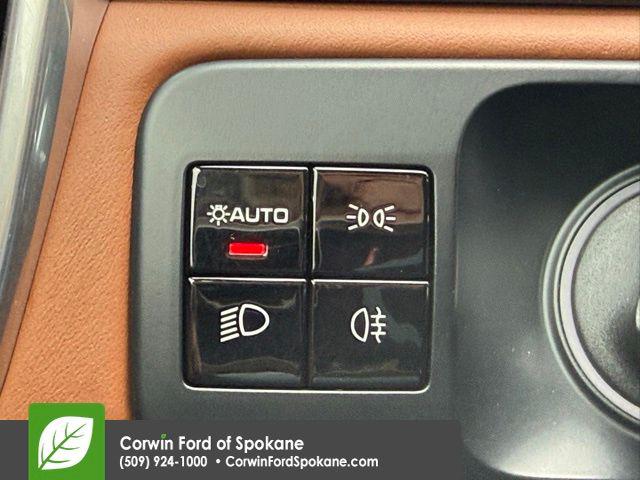 2021 Porsche Cayenne S