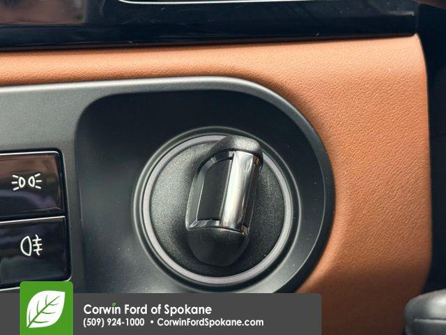 2021 Porsche Cayenne S