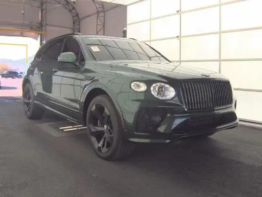 2023 Bentley Bentayga Azure for sale in Ewing, NJ