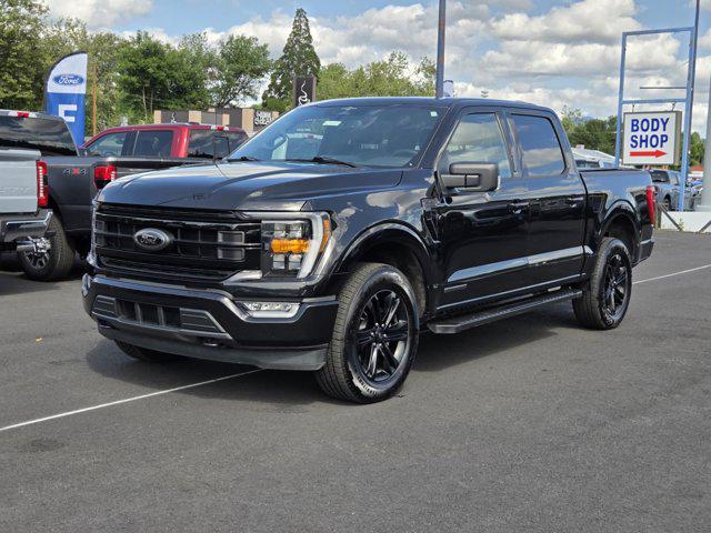 2023 Ford F-150 XLT for sale in Ashland, OR