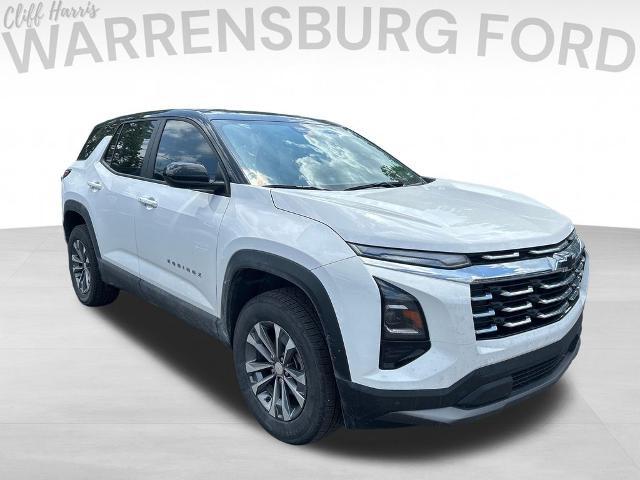 2026 Chevrolet Equinox FWD LT for sale in Warrensburg, MO