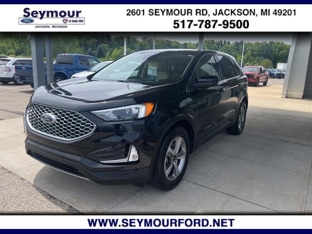 2023 Ford Edge SEL for sale in Jackson, MI