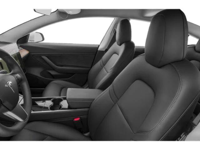 2020 Tesla Model 3 Standard Range Rear-Wheel Drive