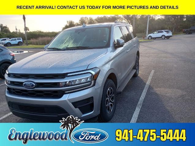 2024 Ford Expedition XLT for sale in Englewood, FL