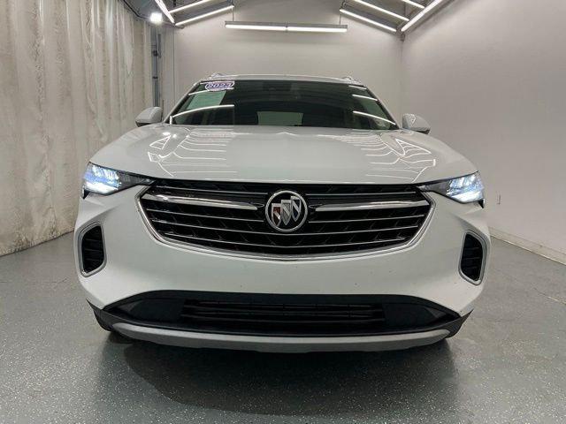 2023 Buick Envision Preferred FWD