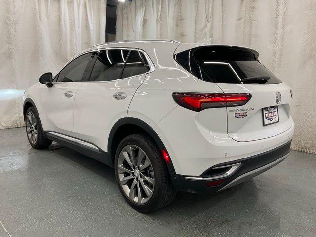 2023 Buick Envision Preferred FWD