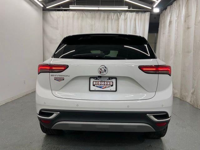 2023 Buick Envision Preferred FWD