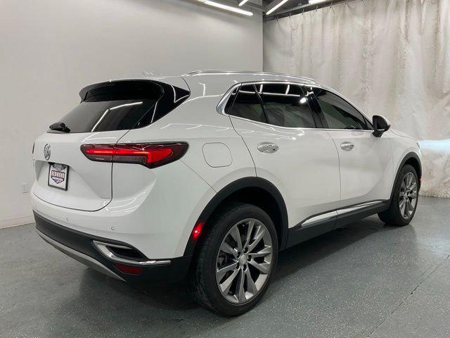 2023 Buick Envision Preferred FWD