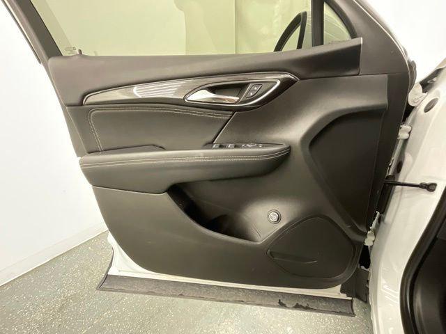 2023 Buick Envision Preferred FWD