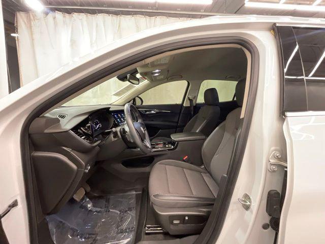 2023 Buick Envision Preferred FWD