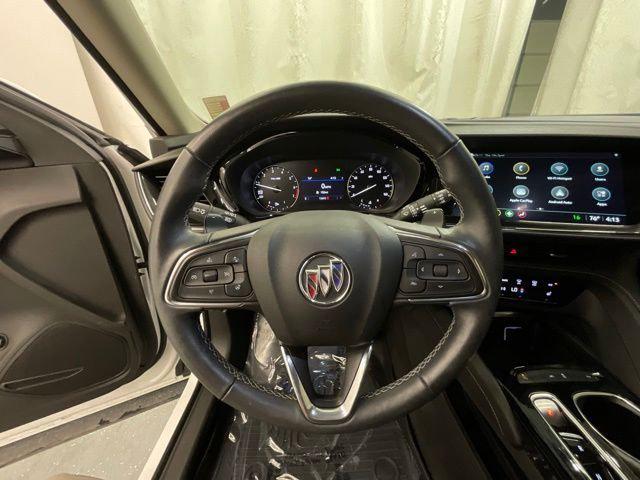 2023 Buick Envision Preferred FWD