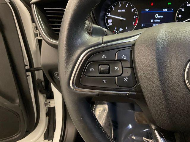 2023 Buick Envision Preferred FWD