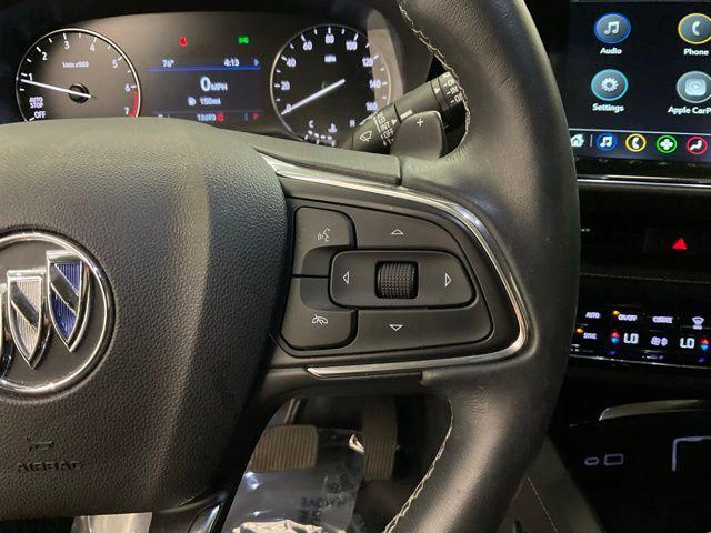 2023 Buick Envision Preferred FWD