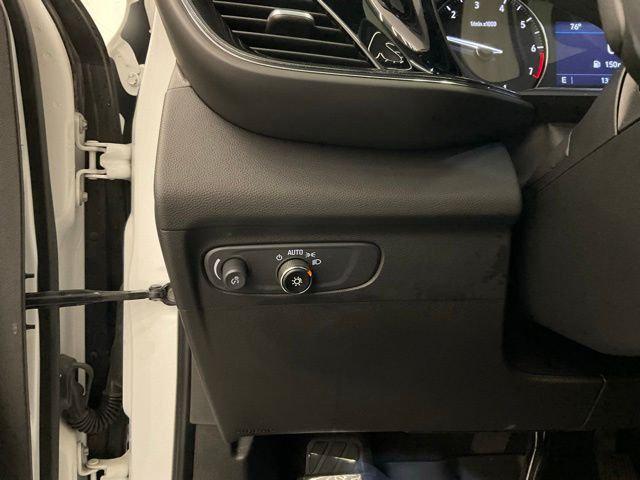 2023 Buick Envision Preferred FWD