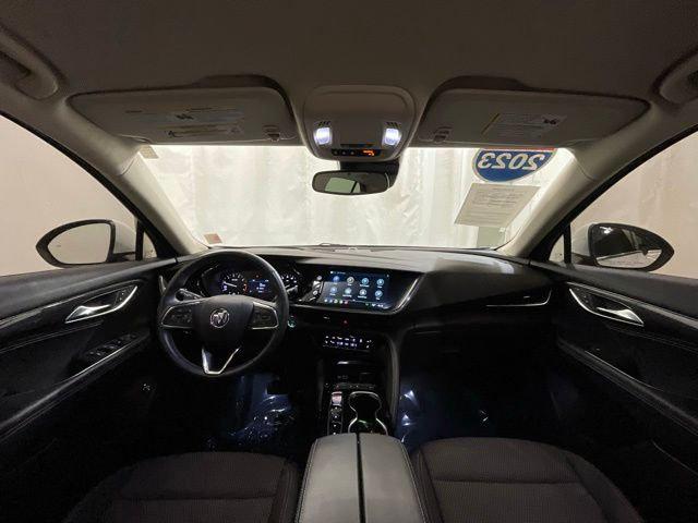 2023 Buick Envision Preferred FWD