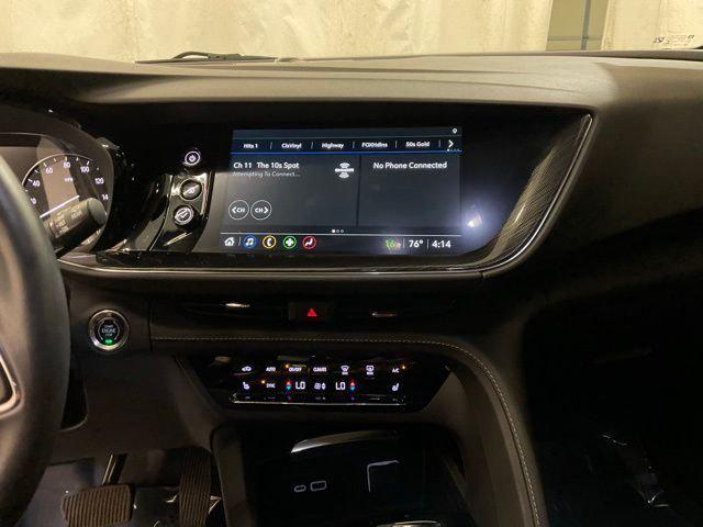 2023 Buick Envision Preferred FWD