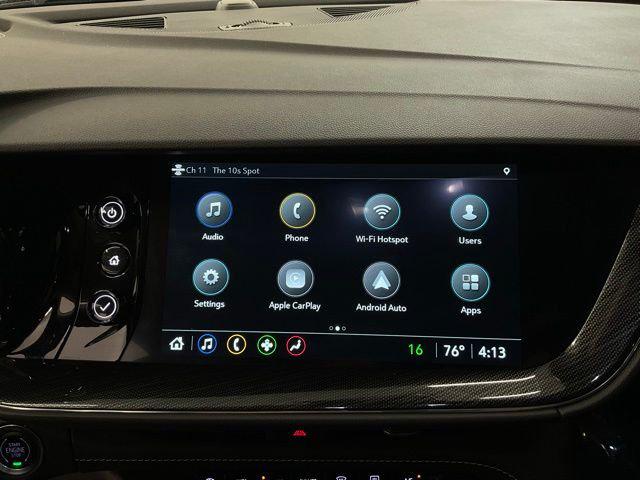 2023 Buick Envision Preferred FWD