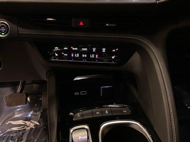 2023 Buick Envision Preferred FWD