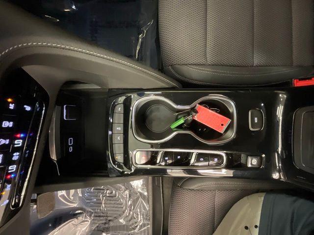 2023 Buick Envision Preferred FWD