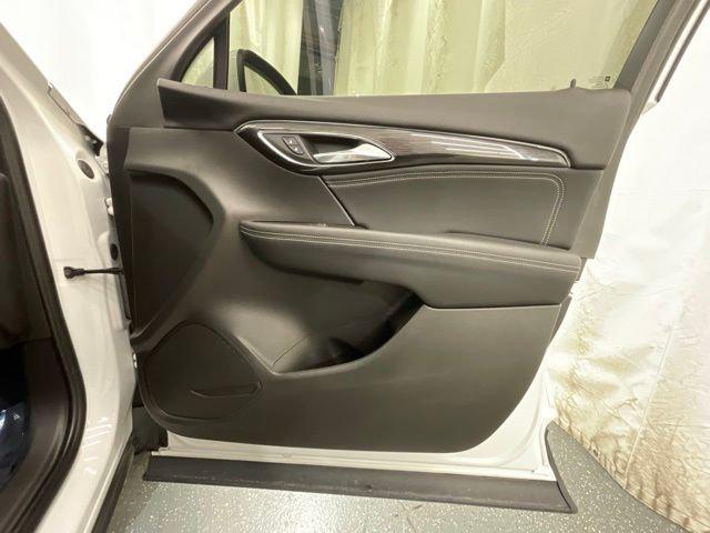 2023 Buick Envision Preferred FWD