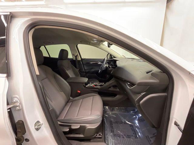 2023 Buick Envision Preferred FWD