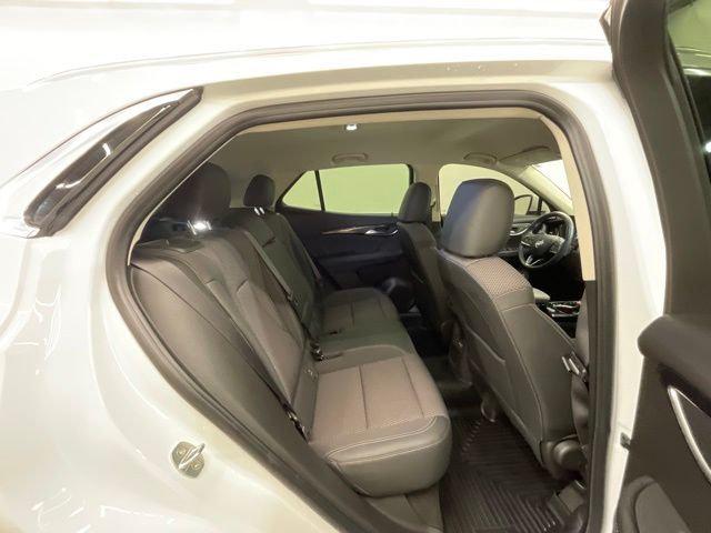 2023 Buick Envision Preferred FWD
