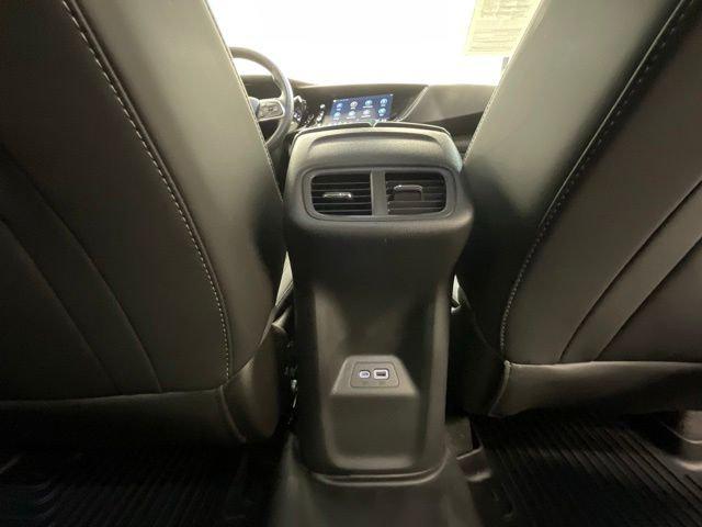 2023 Buick Envision Preferred FWD