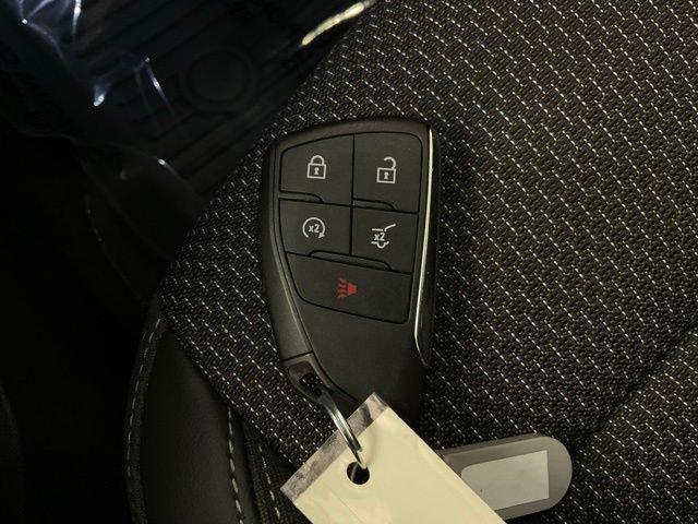 2023 Buick Envision Preferred FWD