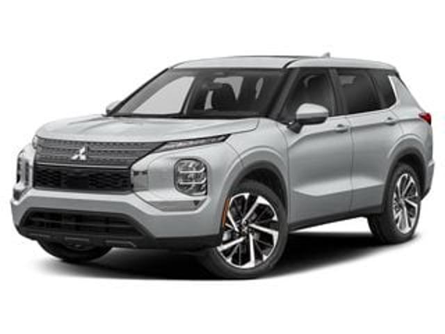 2022 Mitsubishi Outlander Unknown for sale in Skowhegan, ME