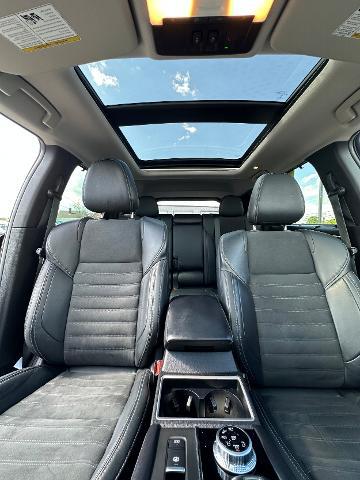 2022 Mitsubishi Outlander Unknown