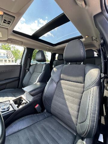 2022 Mitsubishi Outlander Unknown