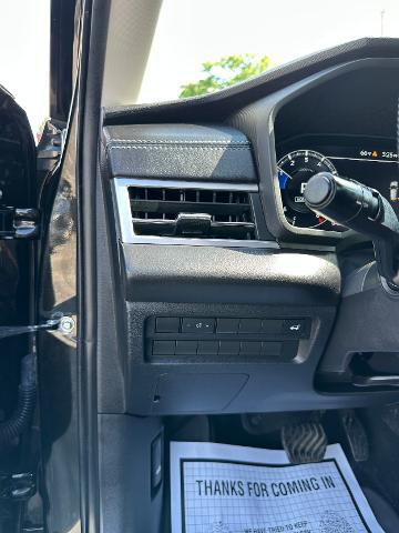 2022 Mitsubishi Outlander Unknown