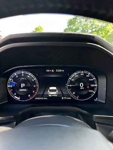2022 Mitsubishi Outlander Unknown