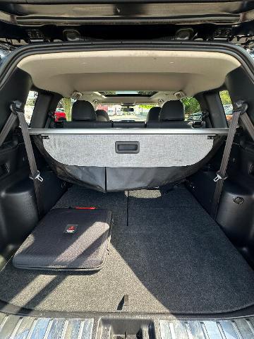 2022 Mitsubishi Outlander Unknown