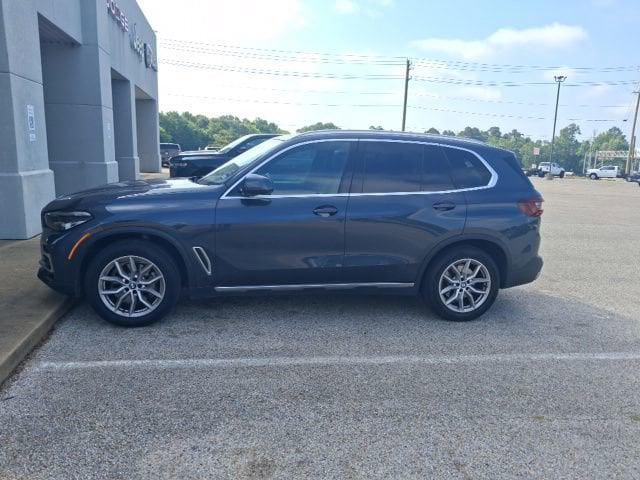 2022 BMW X5 sDrive40i for sale in Henderson, TX