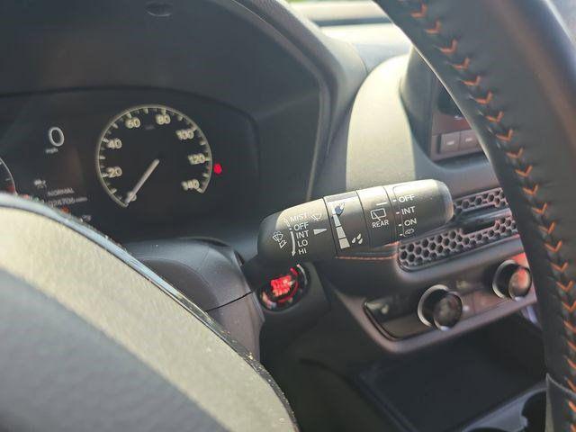 2025 Honda HR-V AWD Sport