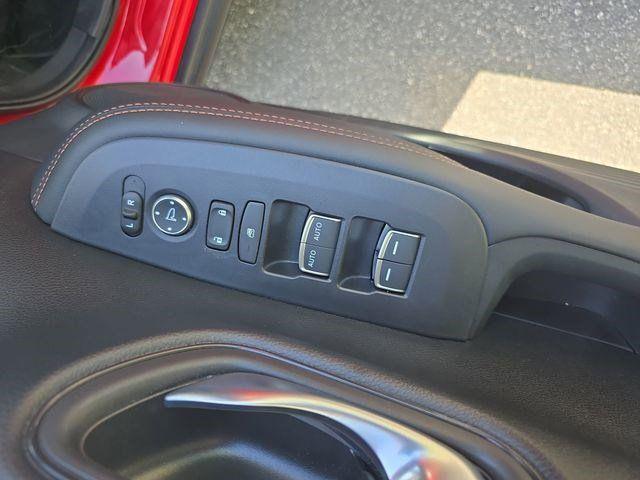 2025 Honda HR-V AWD Sport