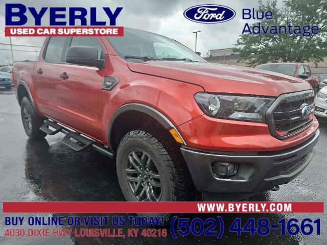 2023 Ford Ranger XLT for sale in Louisville, KY