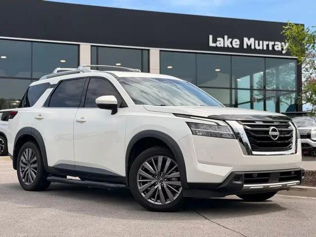 2023 Nissan Pathfinder SL 4WD for sale in Irmo, SC