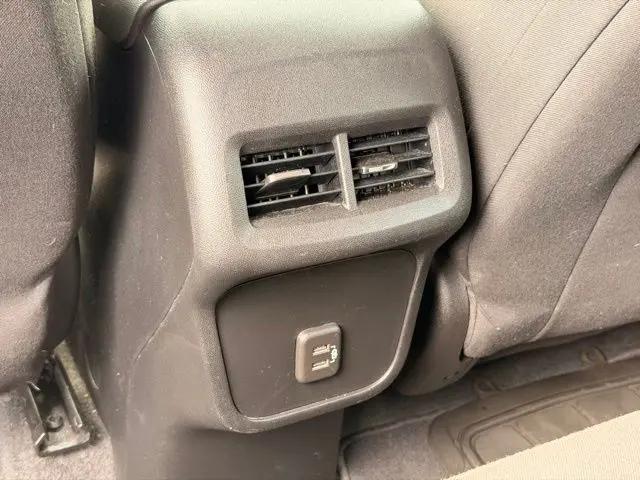 2020 Chevrolet Equinox FWD LS