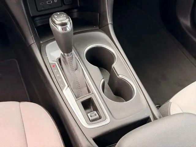 2020 Chevrolet Equinox FWD LS