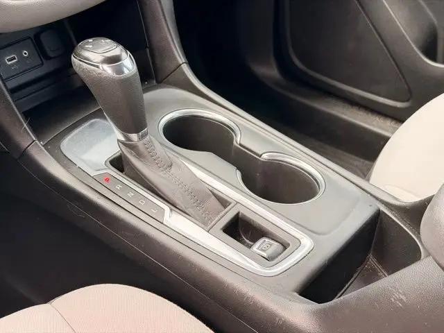 2020 Chevrolet Equinox FWD LS