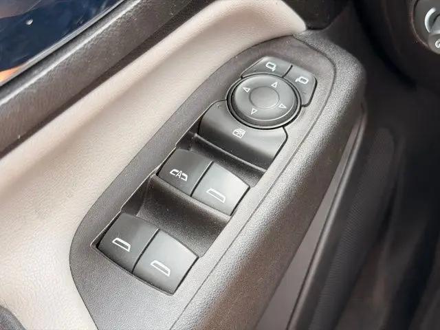 2020 Chevrolet Equinox FWD LS