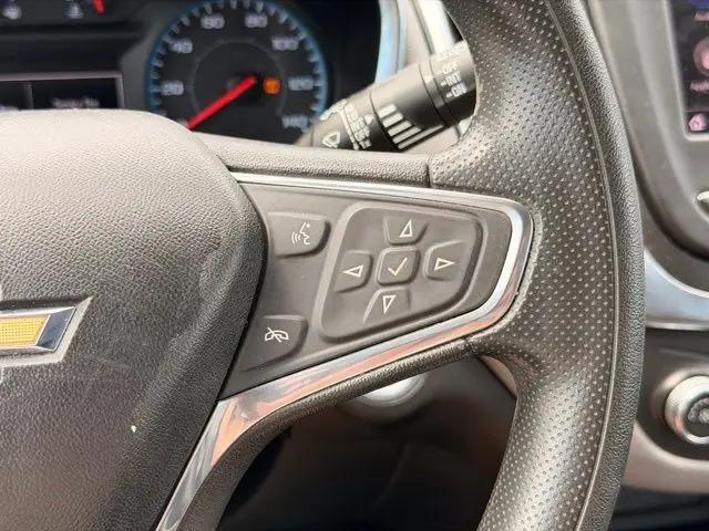 2020 Chevrolet Equinox FWD LS