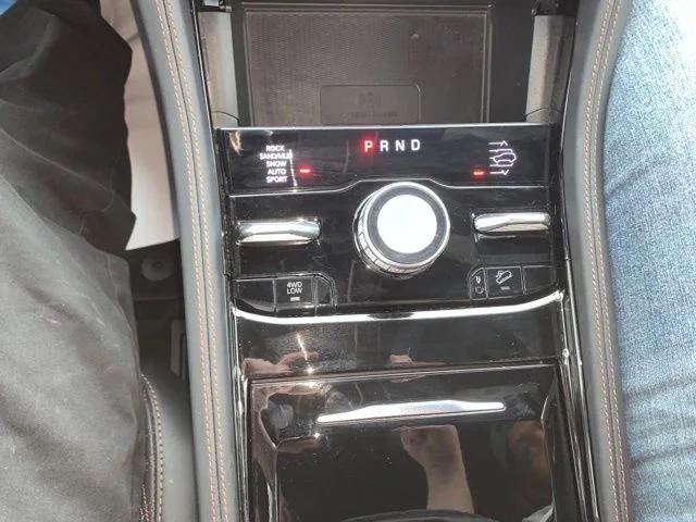 2024 Jeep Grand Cherokee L Summit Reserve 4x4