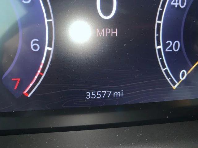 2024 Jeep Grand Cherokee L Summit Reserve 4x4